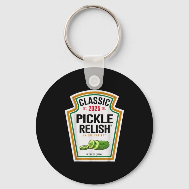 Promoted To Grandma 2026 Expecting Baby Soon To Be Key Ring (Front)