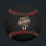 Promoted To Grandpa 2025 Grandpa est 2025  Baseball<br><div class="desc">Promoted To Grandpa 2025 Grandpa est 2025 Soon To Be Grandpa</div>