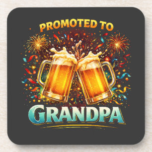 Promoted To Grandpa Future Coaster