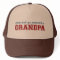 Promoted to Grandpa