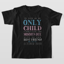 Promoted To Kids Only Child Expiring October 2023