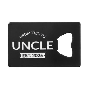 Promoted To Uncle Est. 2025 II