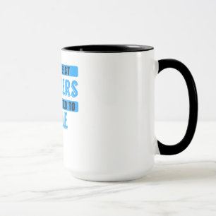 Promoted To Uncle Mug