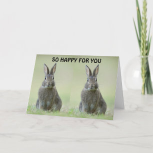 **PROMOTION** CONGRATULATIONS Card
