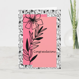 Promotion to Assistant Manager Congratulations Card