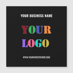 Promotional Business Cards Example Choose Colour