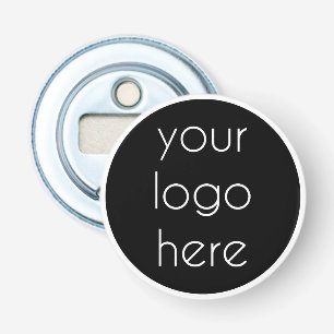 Promotional Business Company Logo Customer Gifts   Bottle Opener