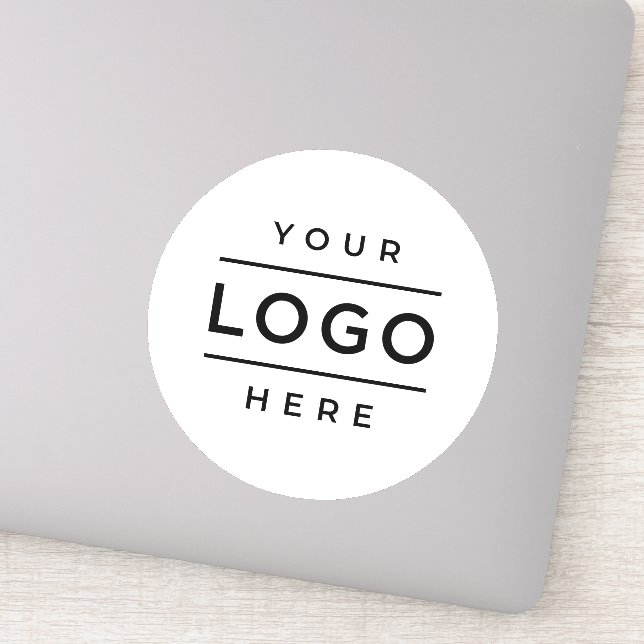 Promotional Business Logo Company Branded (Detail)