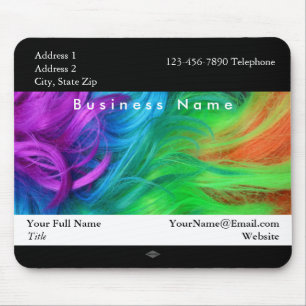 Promotional Color Mousepad