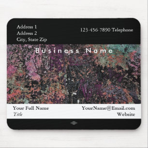 Promotional Color Mousepad