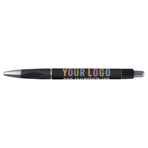 Promotional Items, Add Your Logo, Promotional Blac