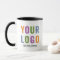 Promotional Items No Minimum, Colour Logo Mugs