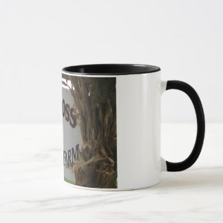 Promotional Mug