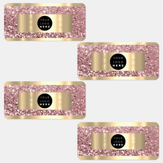  Promotional Online Shop Custom Logo Rose (Group)