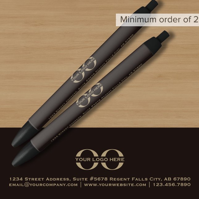 Promotional Pens for Small Business (Creator Uploaded)