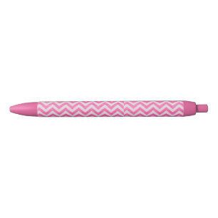 Promotional Products Soft Rainfall Texture design Black Ink Pen