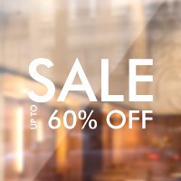  Promotional Shop Sale 50% Off