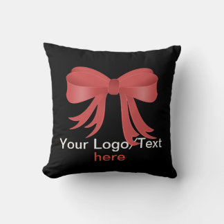Promotional Throw Pillow
