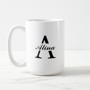 Promotional Your Own Logo Design Coffee Mug