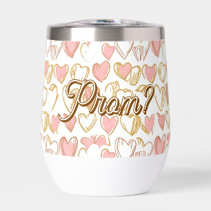 Promposal   Asking a Girl to Prom