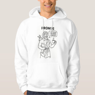 Pronos Hoodie