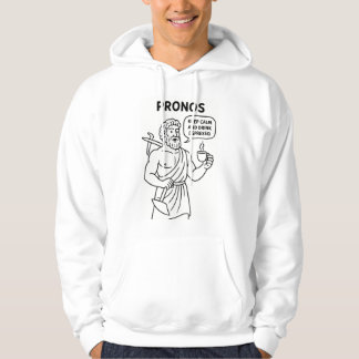 Pronos Hoodie