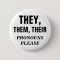 Pronouns Template Button