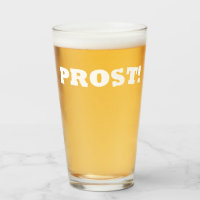 Proost! Octoberfest Beer