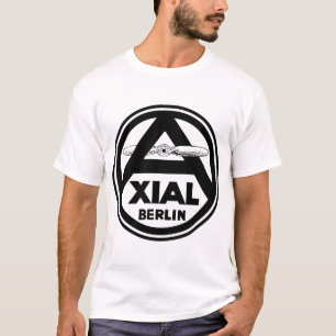 Prop Decal T-Shirt
