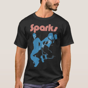 Prop-Sprks    T-Shirt