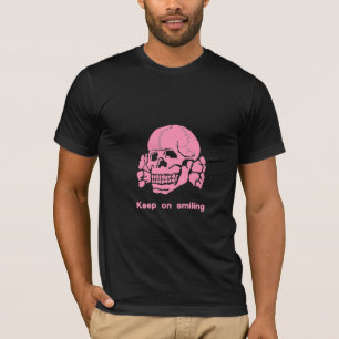 Propaganda Pink T-Shirt
