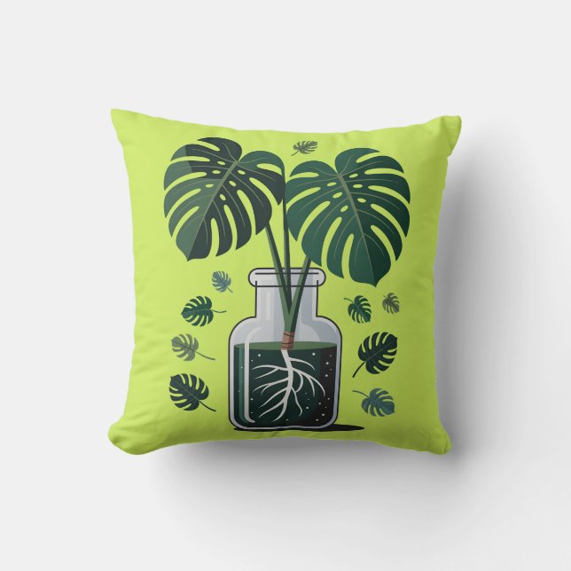 Propagation Station Master Cushion (Front)