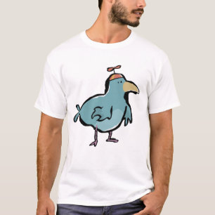 propeller bird T-Shirt