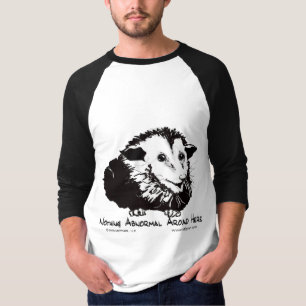 Proper Possum outerwear for men T-Shirt