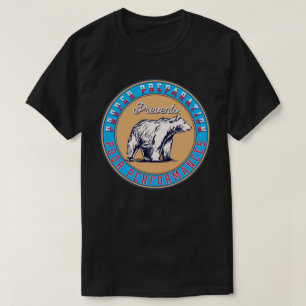 PROPER PREPARATION PREVENTS POOR PERFORMANCES      T-Shirt