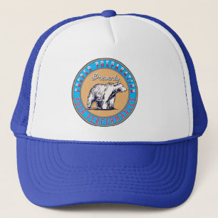 PROPER PREPARATION PREVENTS POOR PERFORMANCES TRUCKER HAT