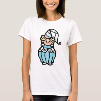 proper princess pullover. T-Shirt