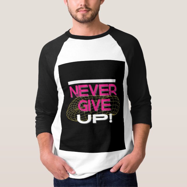 proper t shirt (Front)