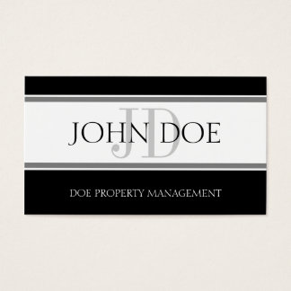 Business Property Management