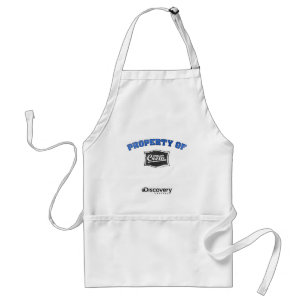 Property of Apron