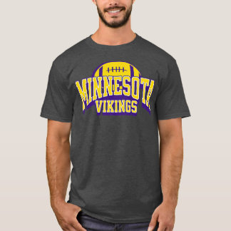 Property of Minnesota Vikings T-Shirt
