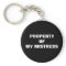PROPERTY OF MY MISTRESS