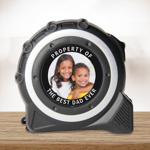 Property Of The Best Dad Ever Photo 1