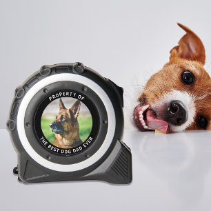 Property Of The Best Dog Dad Ever Photo 1