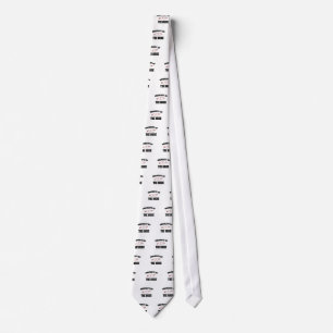 Property of the Bride Tie