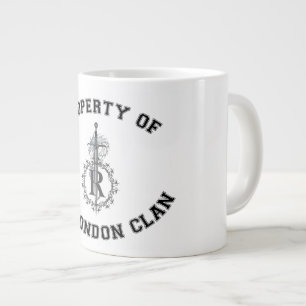 Property of the London Clan Mug