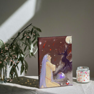 Prophecy, print