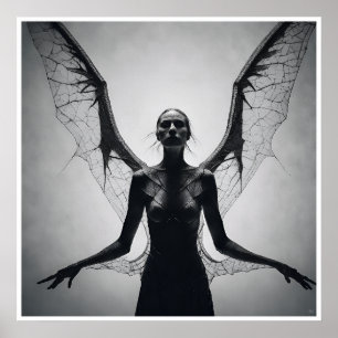 Prophet - Archival Art Print