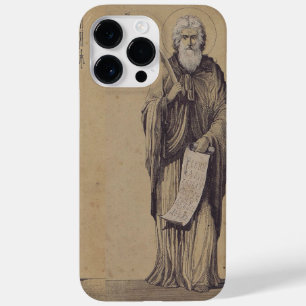 Prophet Elijah Father of Carmelites Case-Mate iPhone 14 Pro Max Case