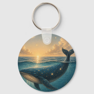Prophet Yunus Islamic Nursery Key Ring